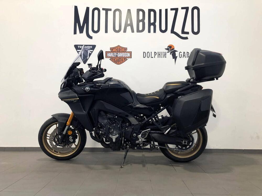 Yamaha Tracer 9 GT+ (2023 - 24) (11)