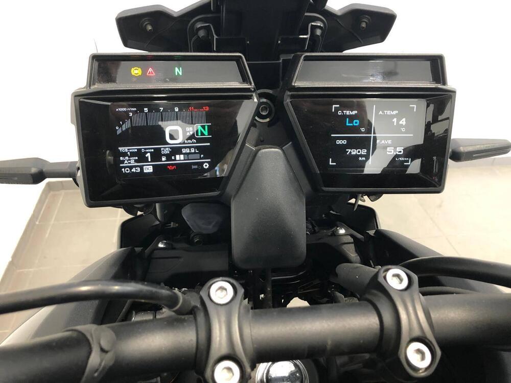 Yamaha Tracer 9 GT+ (2023 - 24) (13)