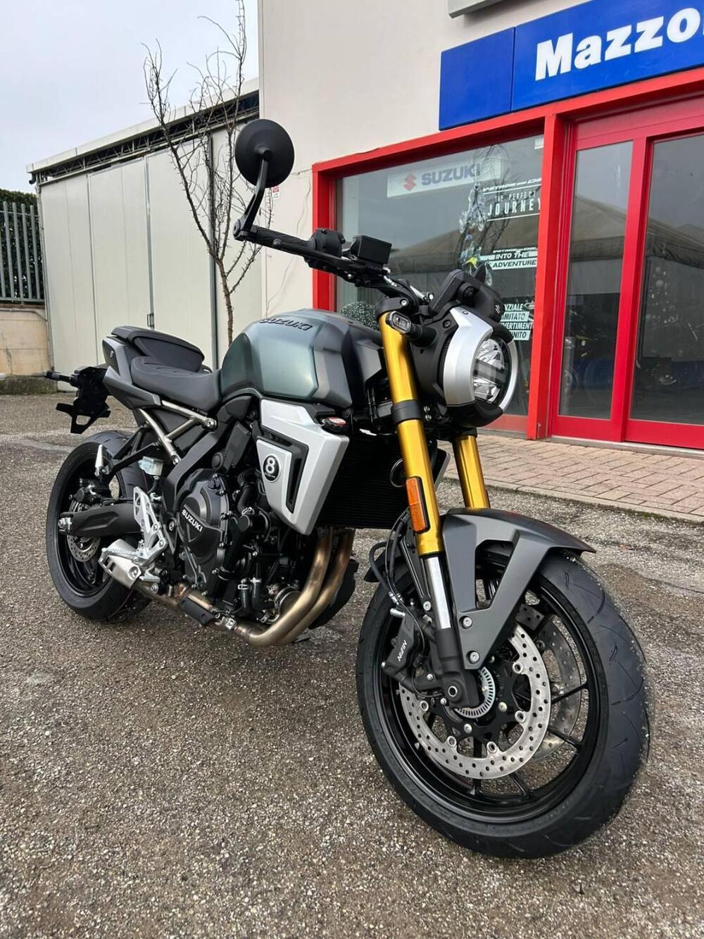 Suzuki GSX-8T (2025 - 26) (2)