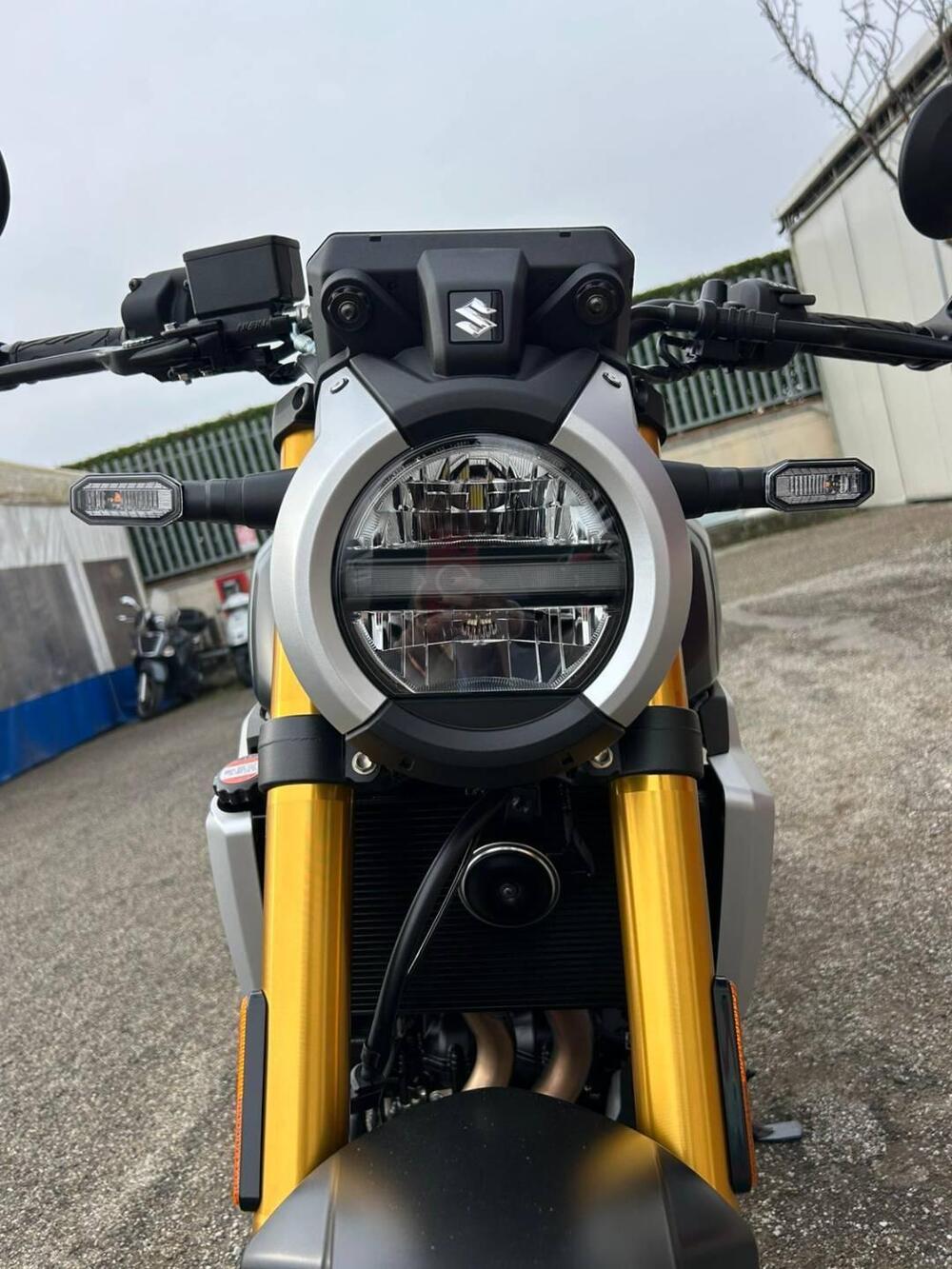 Suzuki GSX-8T (2025 - 26) (3)