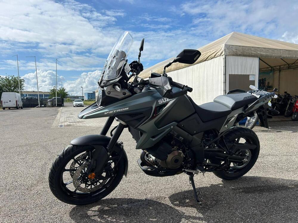 Suzuki V-Strom 1050SE (2025 - 26) (3)