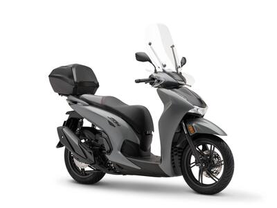 Honda SH 350i Sport (2025 - 26) nuova