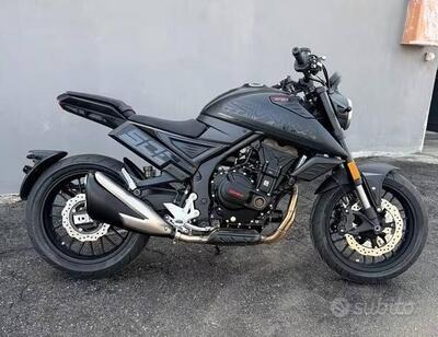 Swm Gran Milano 500 (2023 - 25) nuova