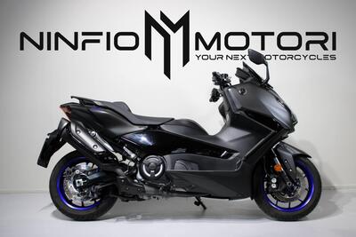 Yamaha T-Max 560 (2025 - 26) usata