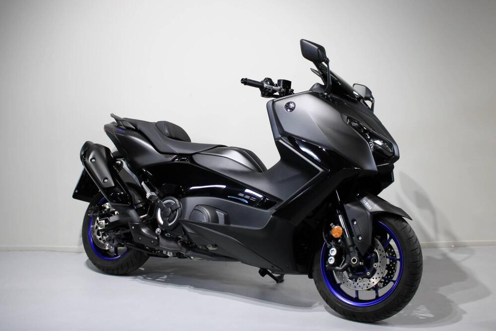 Yamaha T-Max 560 (2025 - 26) (2)