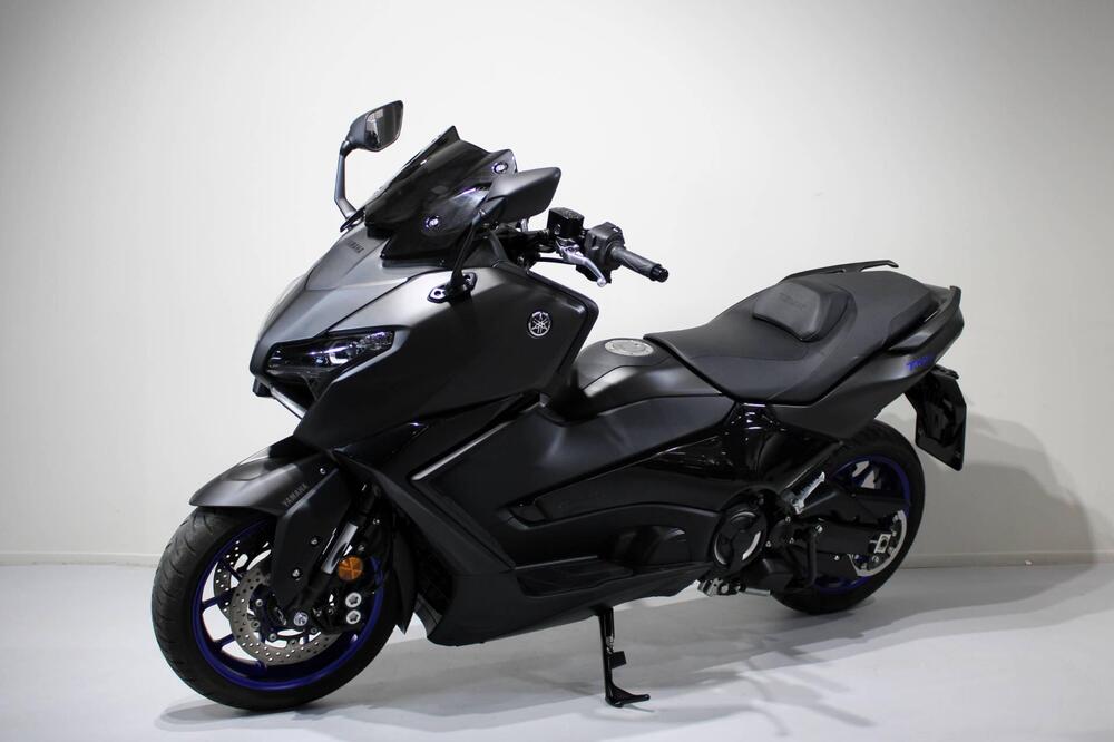 Yamaha T-Max 560 (2025 - 26) (3)