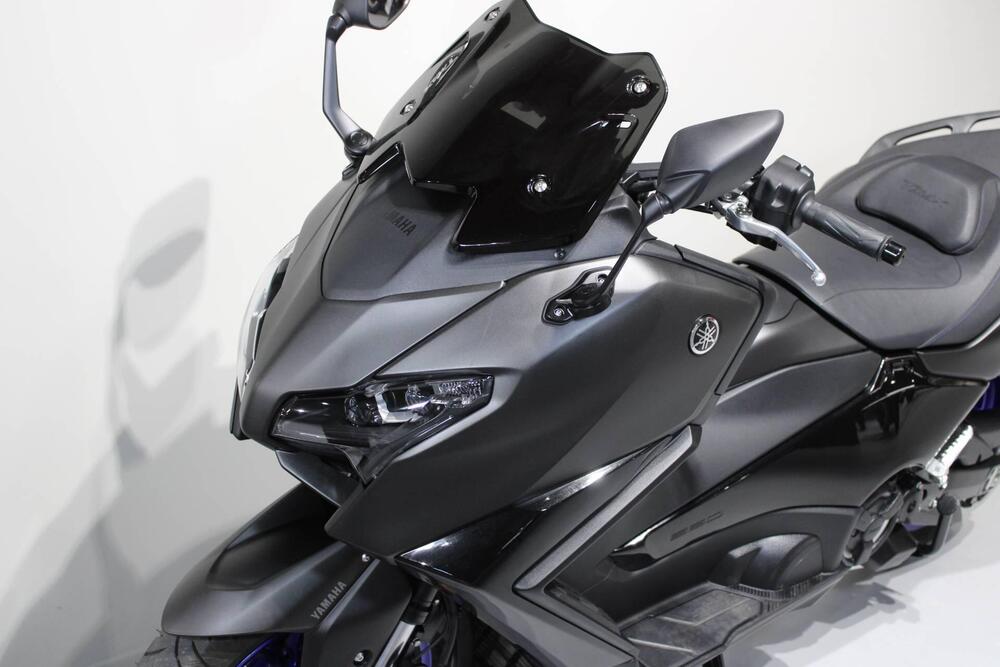 Yamaha T-Max 560 (2025 - 26) (7)
