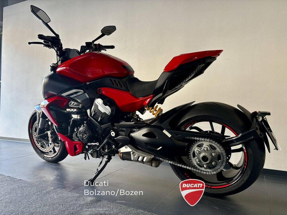 Ducati Diavel V4 (2023 - 26) (6)