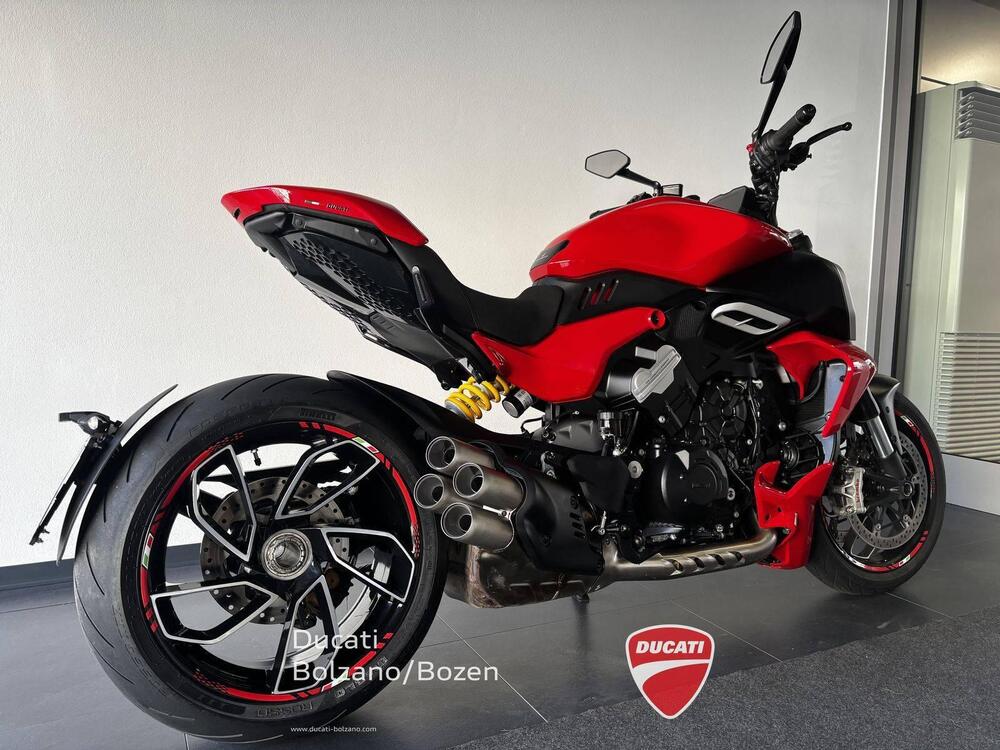 Ducati Diavel V4 (2023 - 26) (3)