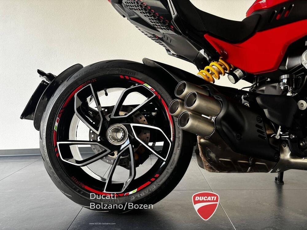 Ducati Diavel V4 (2023 - 26) (7)