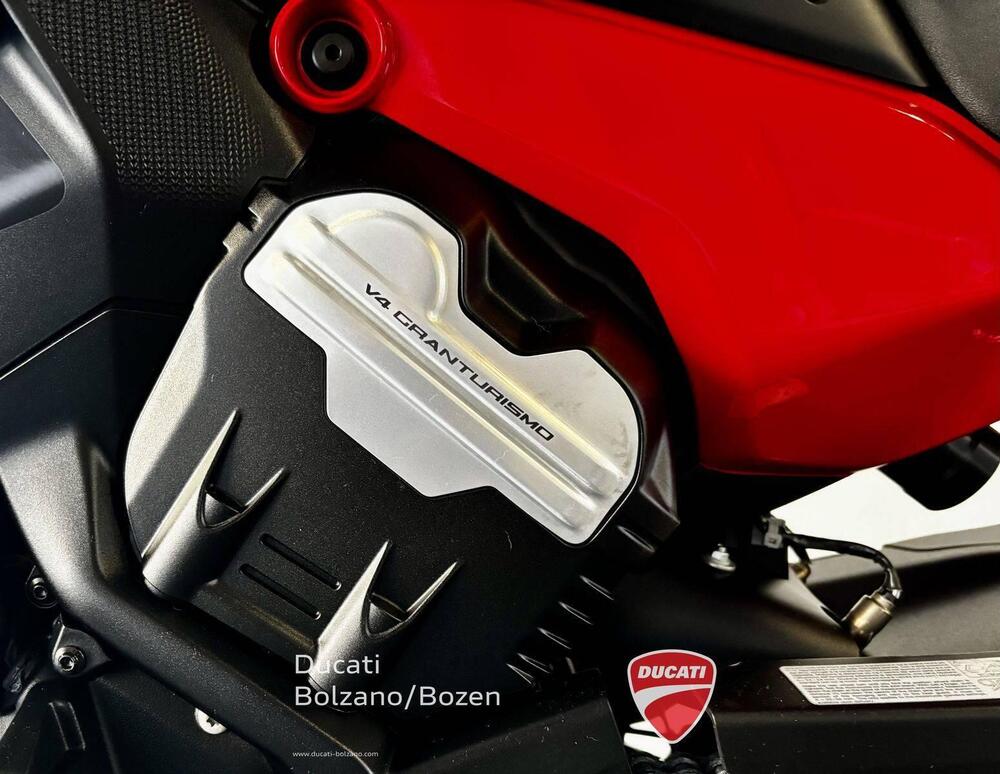 Ducati Diavel V4 (2023 - 26) (8)