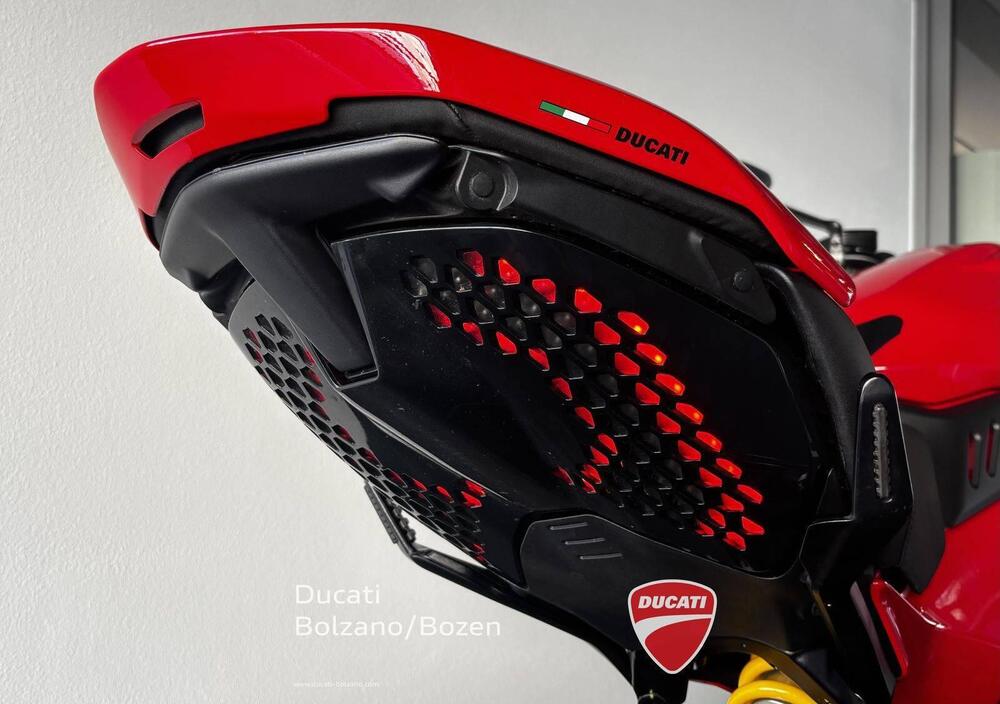 Ducati Diavel V4 (2023 - 26) (9)