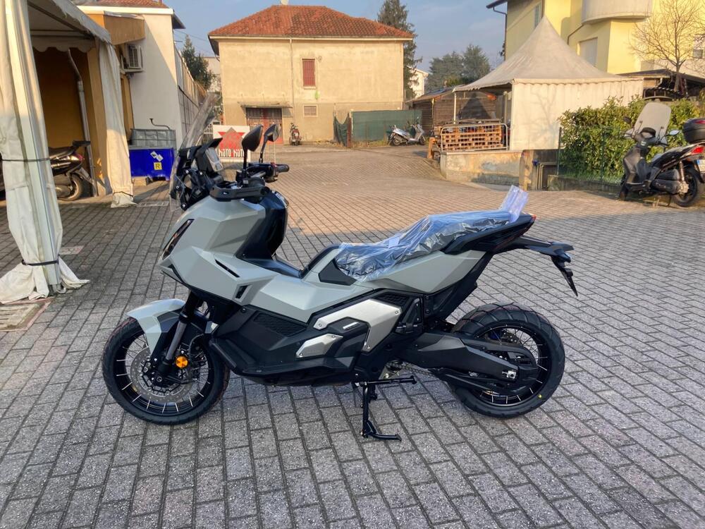 Honda X-ADV 750 (2025 - 26)