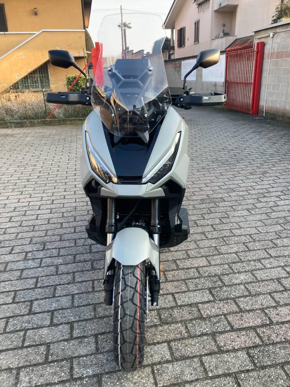 Honda X-ADV 750 (2025 - 26) (2)