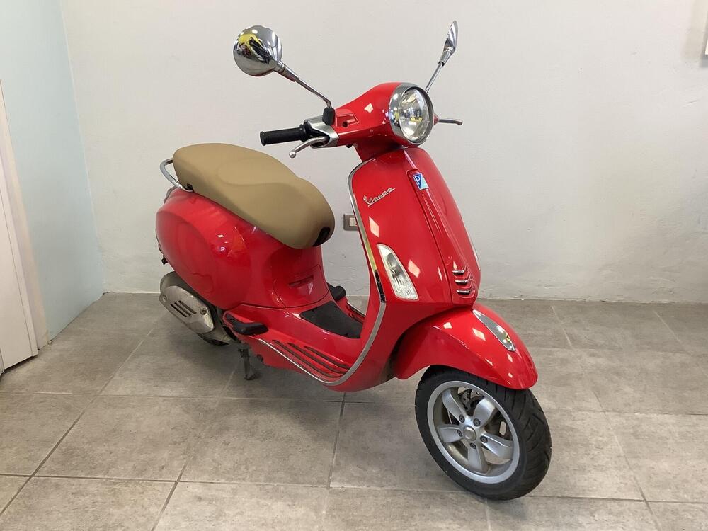Vespa Primavera 50 4T (2014 - 17) (2)