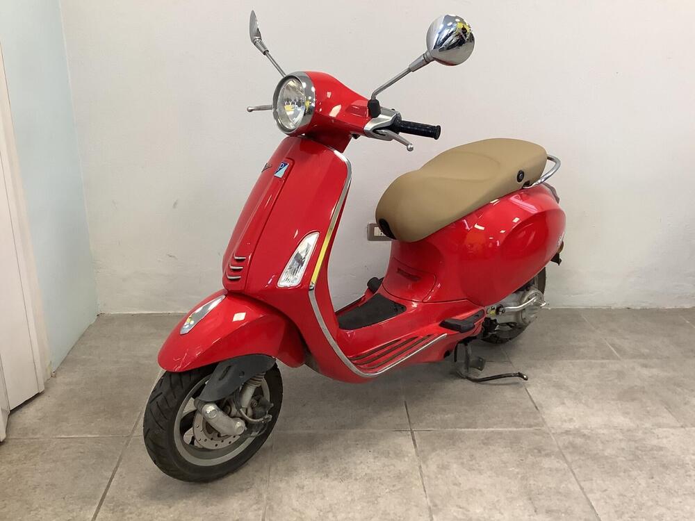Vespa Primavera 50 4T (2014 - 17) (3)