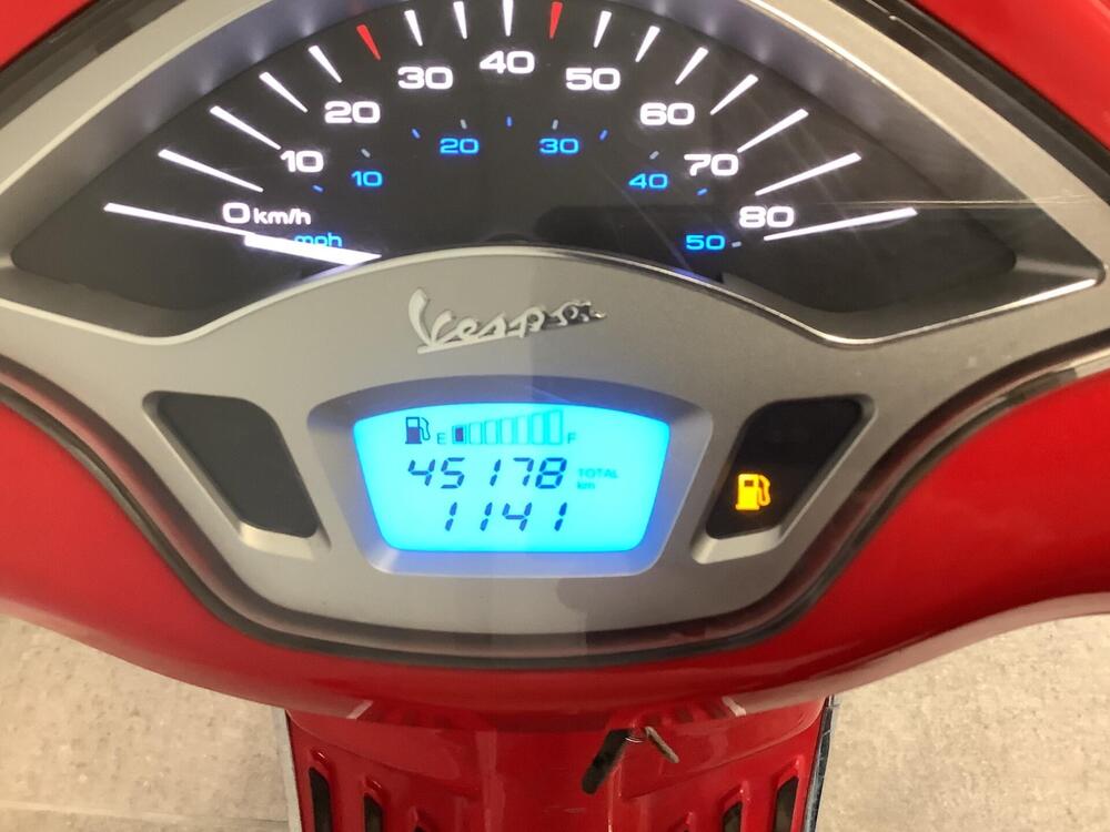 Vespa Primavera 50 4T (2014 - 17) (5)