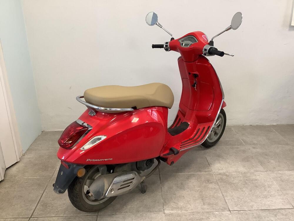 Vespa Primavera 50 4T (2014 - 17) (6)