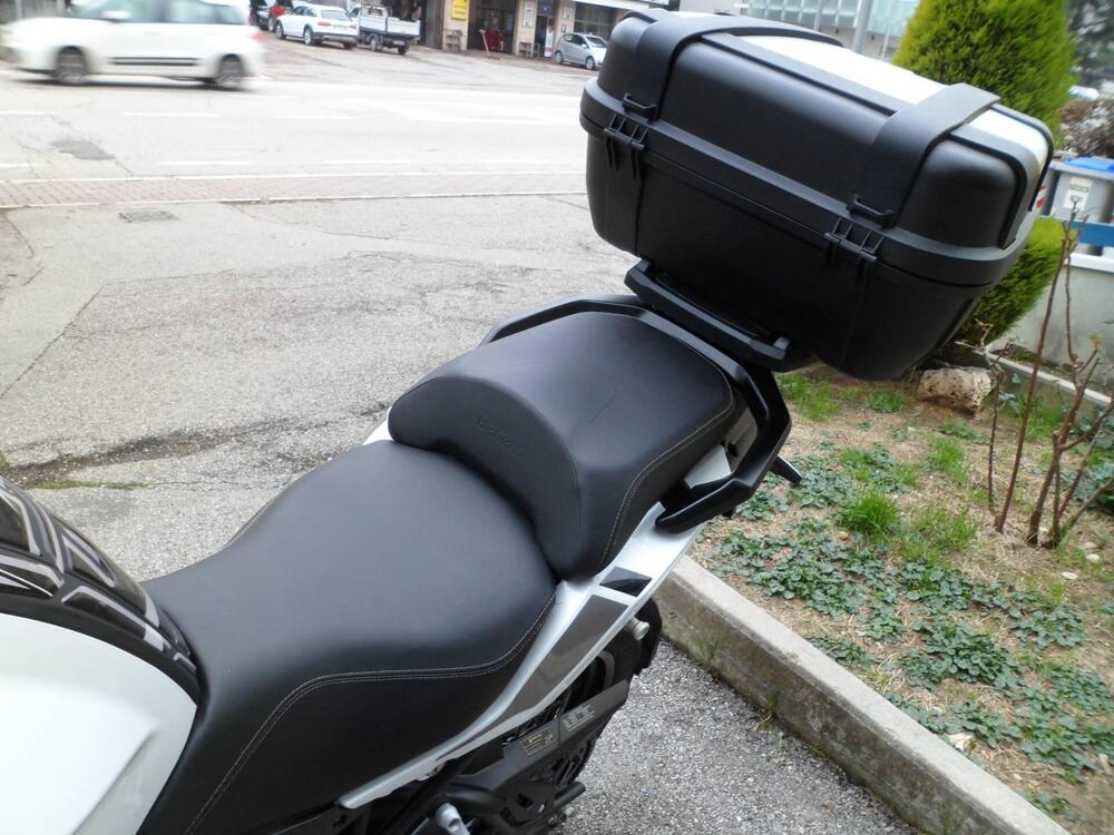 Benelli TRK 502X (2021 - 26) (9)