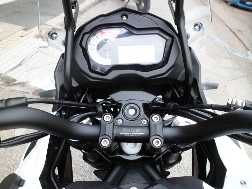 Benelli TRK 502X (2021 - 26) (10)