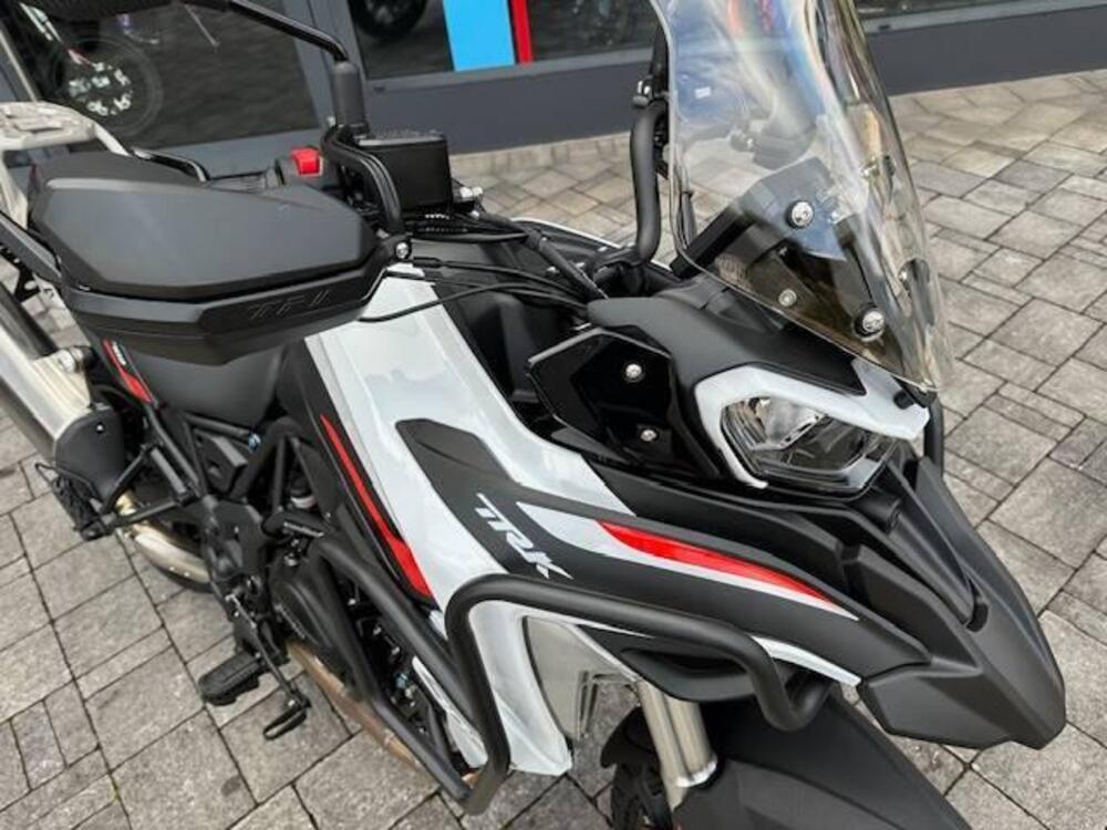 Benelli TRK 702 (2026) (4)