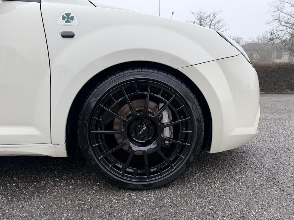 Alfa Romeo MiTo usata a Mantova (5)