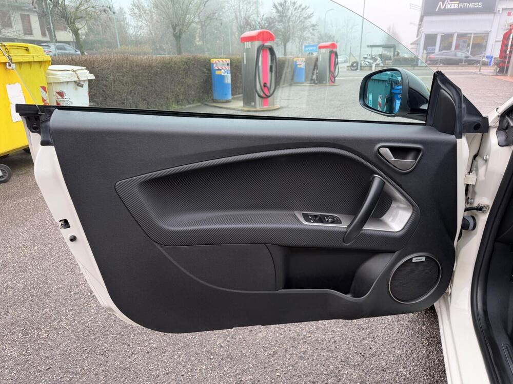 Alfa Romeo MiTo usata a Mantova (6)