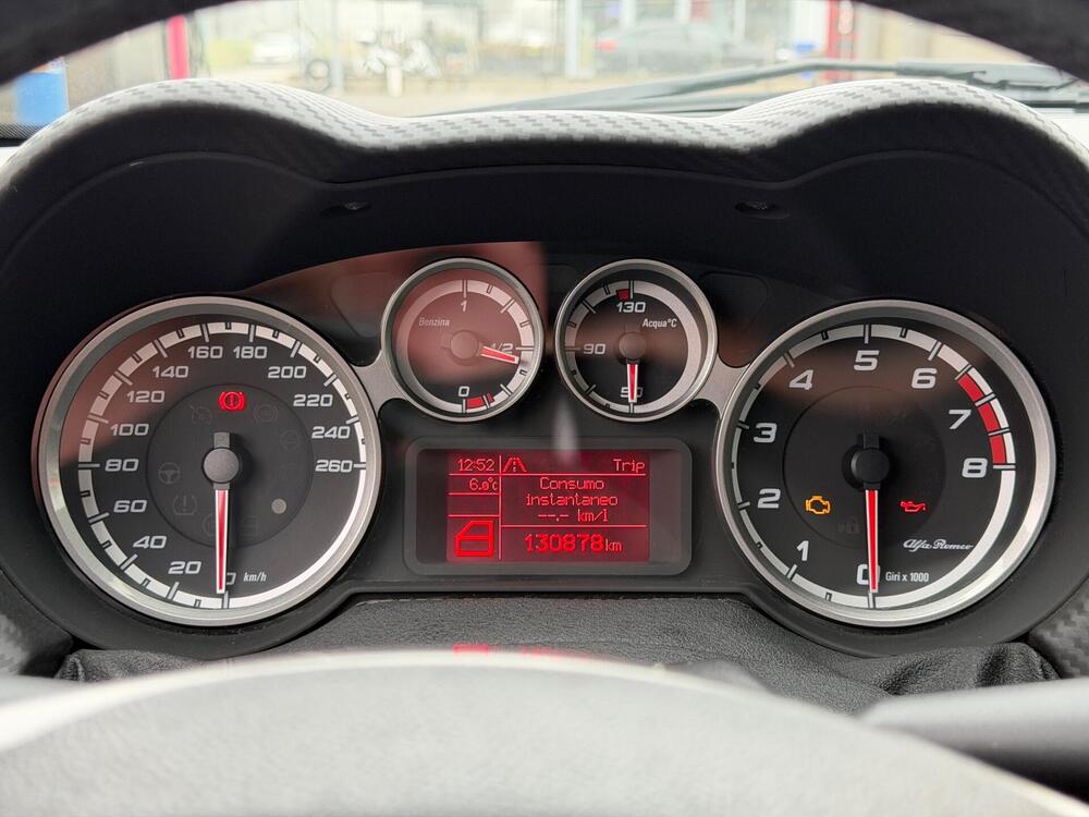 Alfa Romeo MiTo usata a Mantova (9)