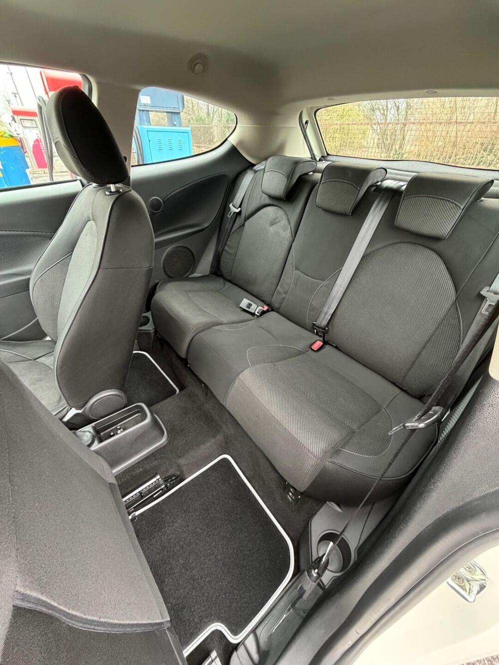 Alfa Romeo MiTo usata a Mantova (10)