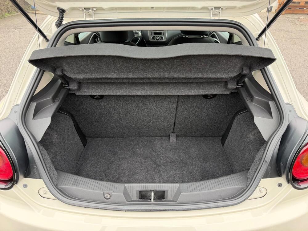 Alfa Romeo MiTo usata a Mantova (11)