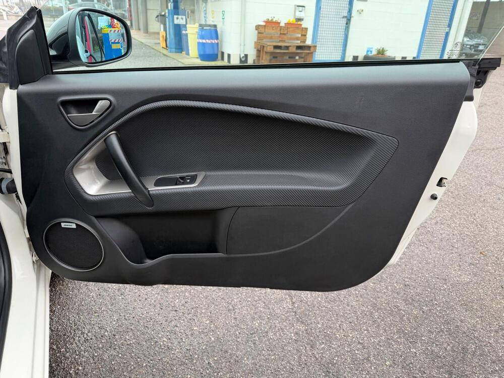 Alfa Romeo MiTo usata a Mantova (15)