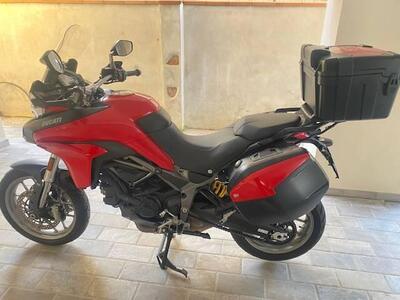 Ducati Multistrada 950 (2018) usata