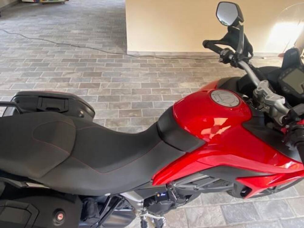 Ducati Multistrada 950 (2018) (3)