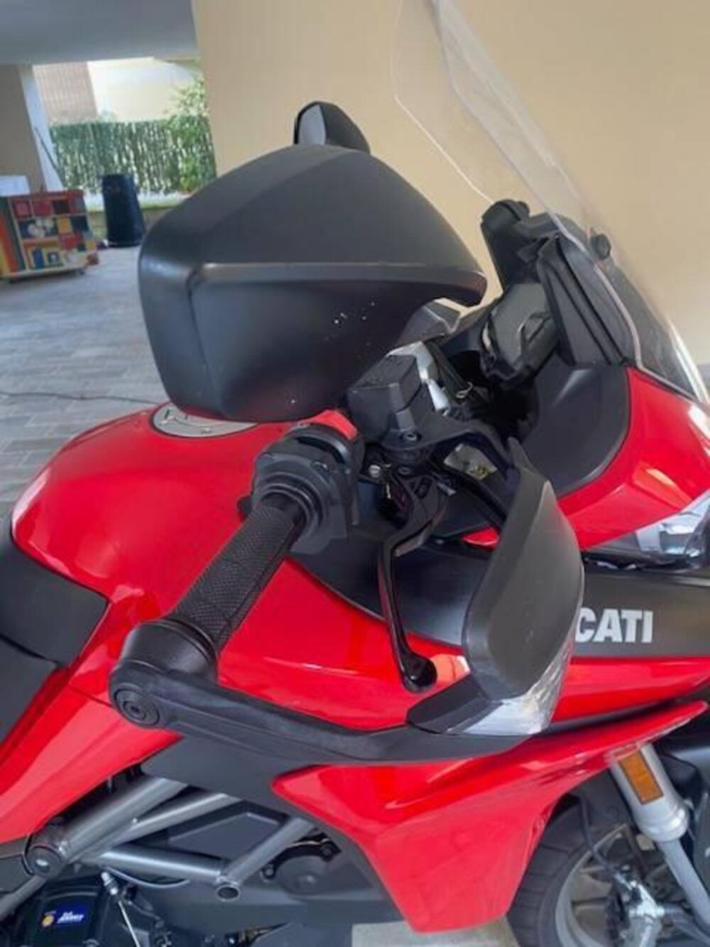 Ducati Multistrada 950 (2018) (4)