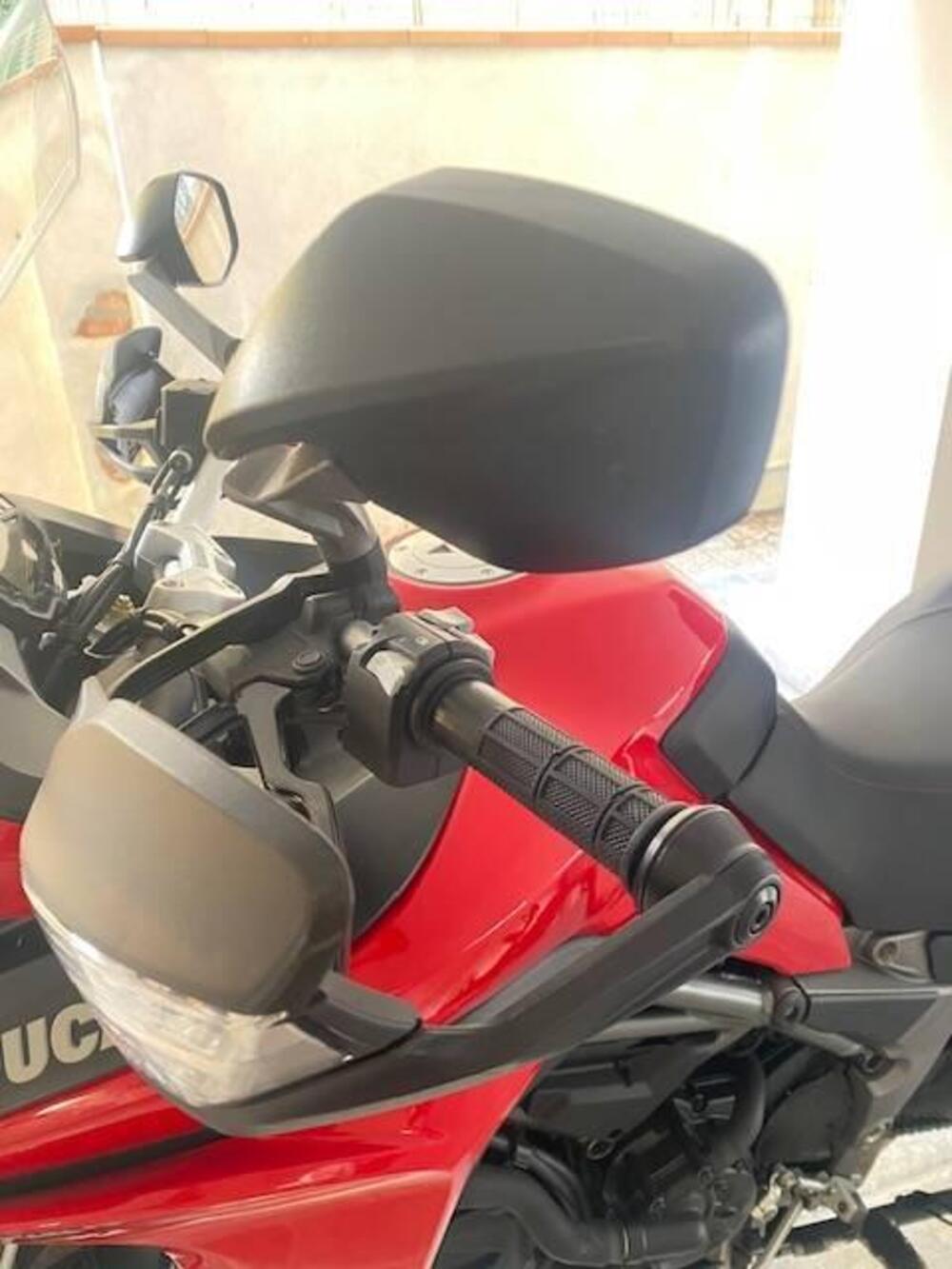 Ducati Multistrada 950 (2018) (5)