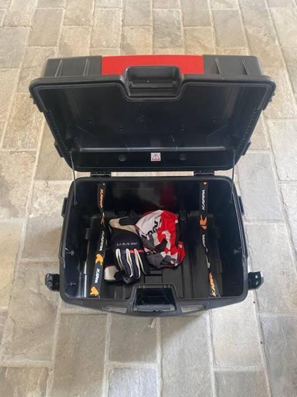 Ducati Multistrada 950 (2018) (7)