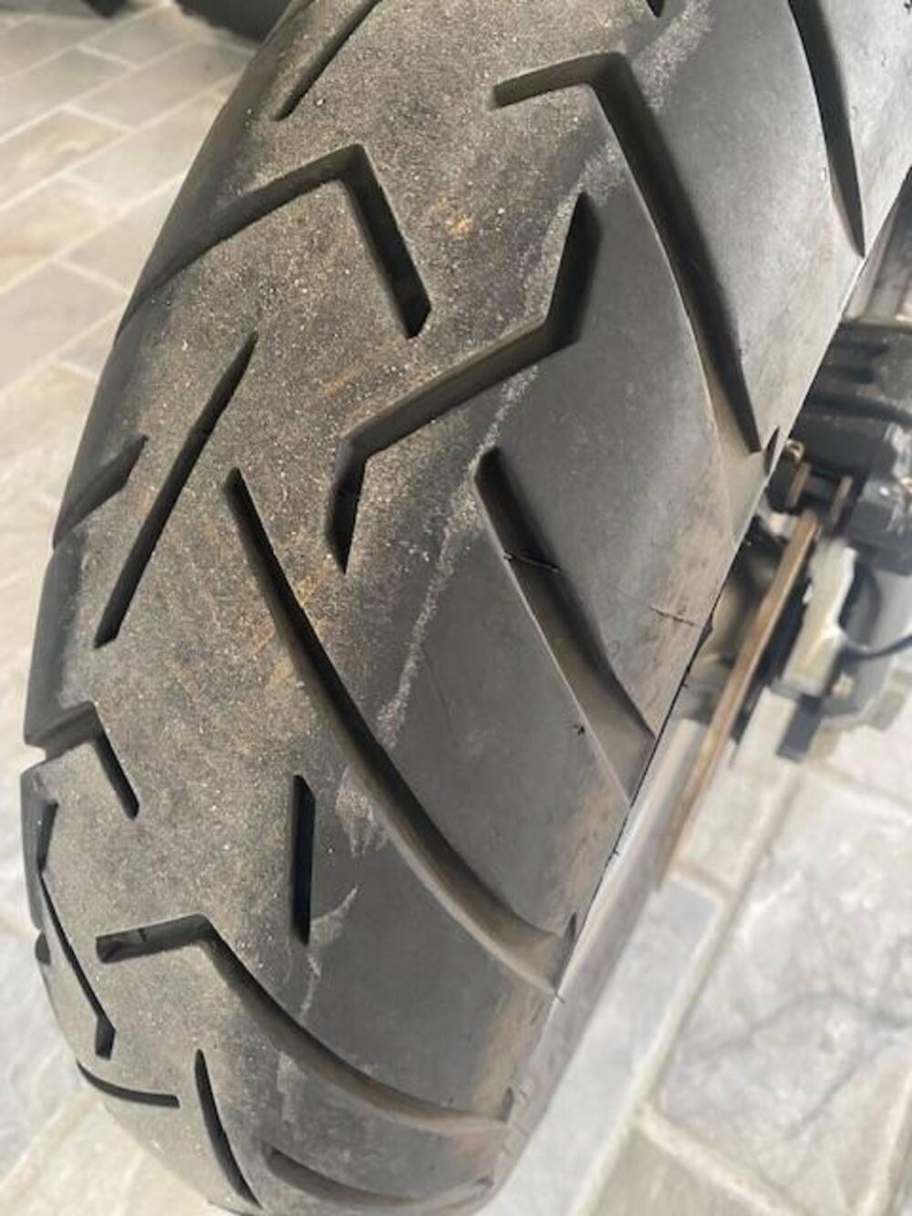 Ducati Multistrada 950 (2018) (9)