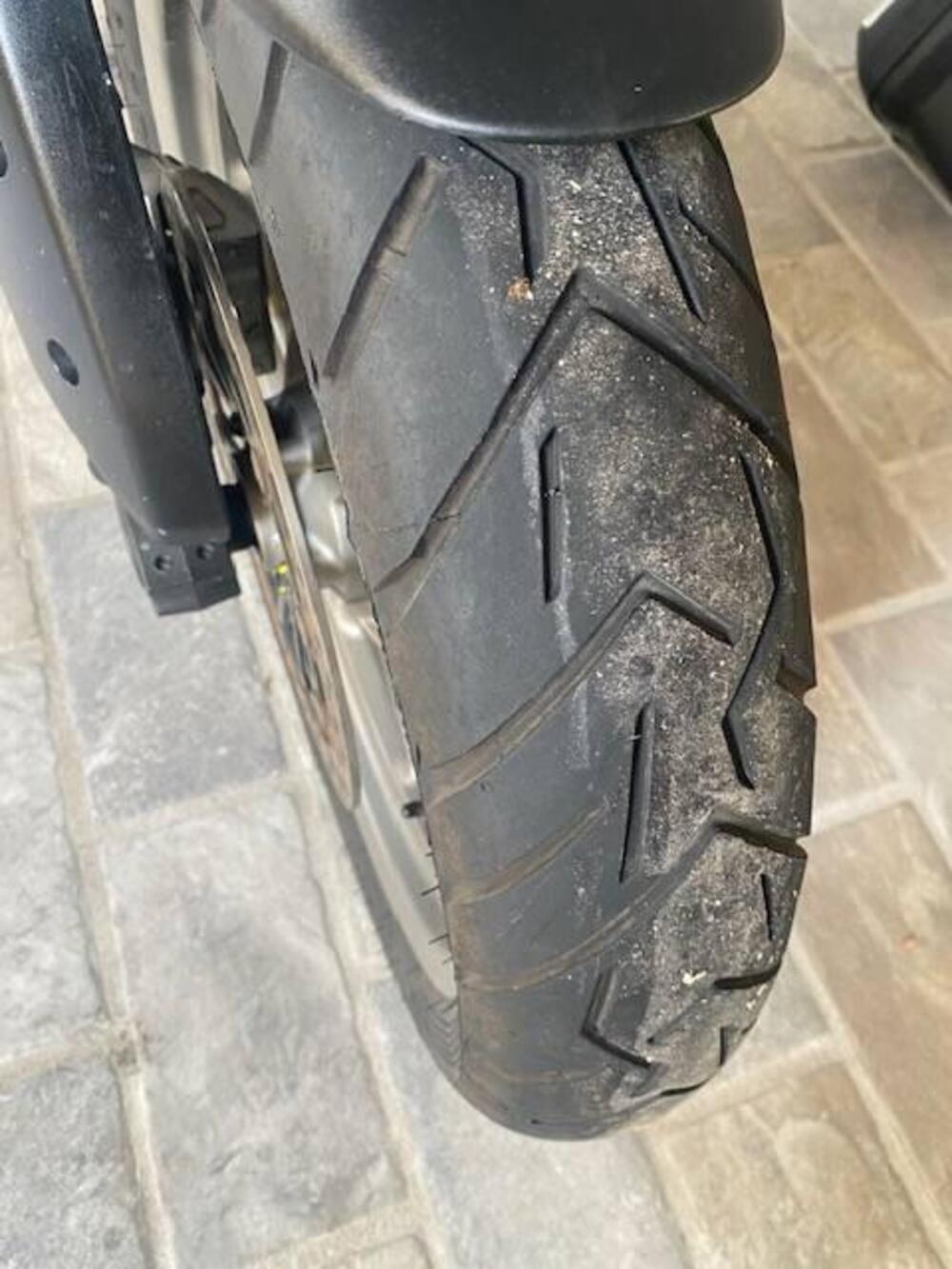 Ducati Multistrada 950 (2018) (10)