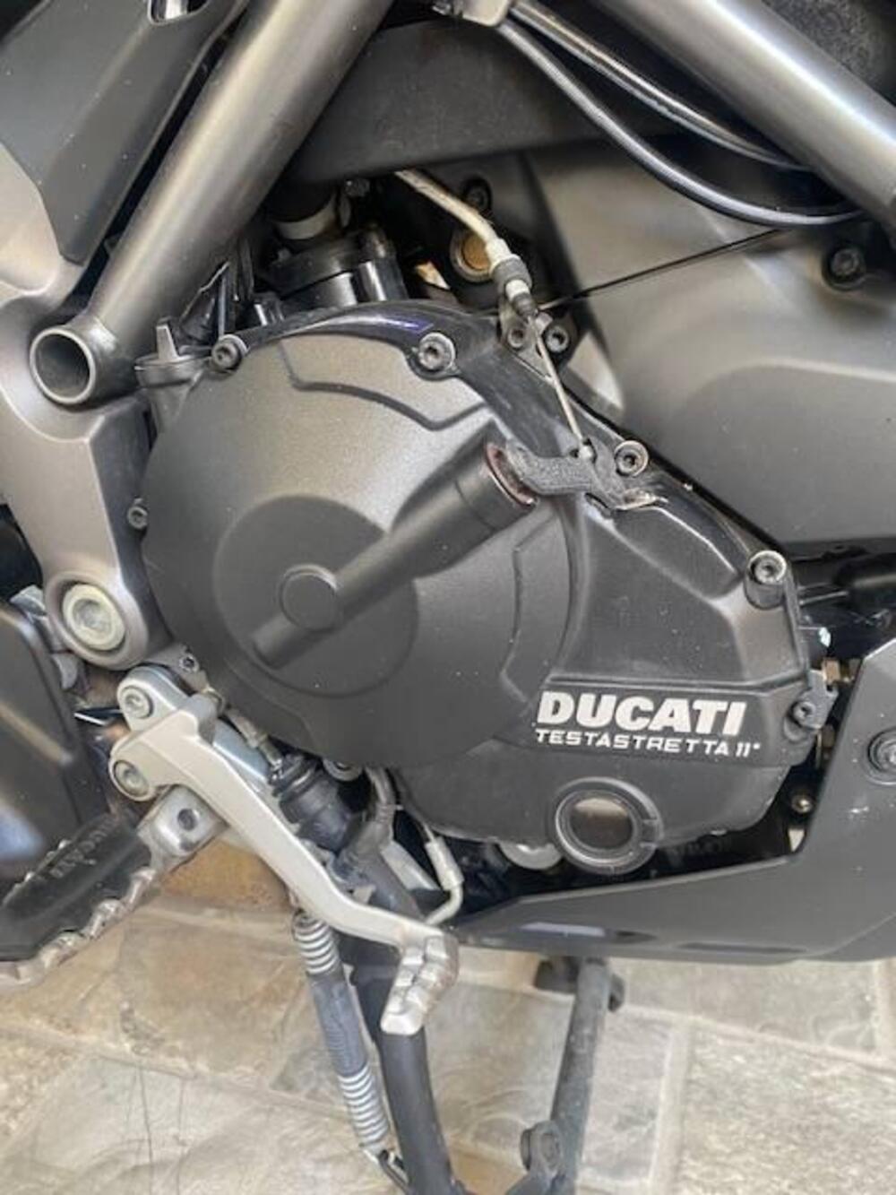Ducati Multistrada 950 (2018) (11)