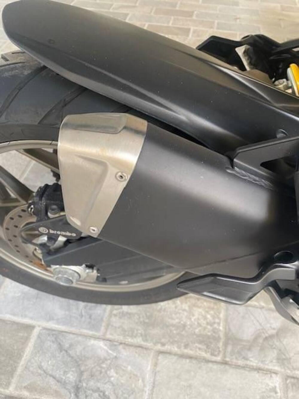 Ducati Multistrada 950 (2018) (12)