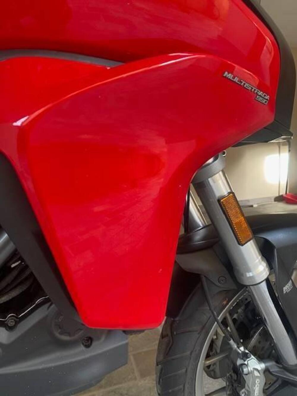 Ducati Multistrada 950 (2018) (13)