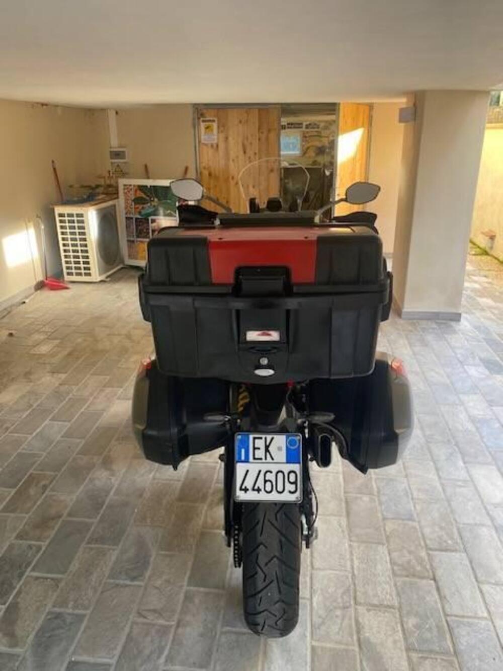 Ducati Multistrada 950 (2018) (14)