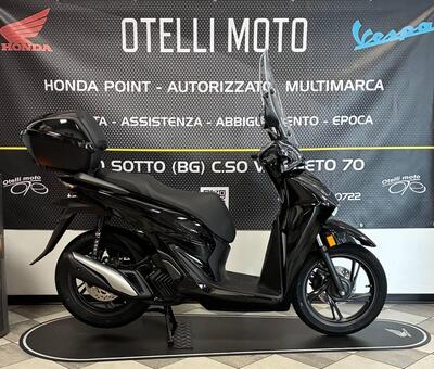 Honda SH 125 (2026) nuova