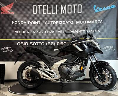 Honda NC 750 X DCT (2025 - 26) nuova
