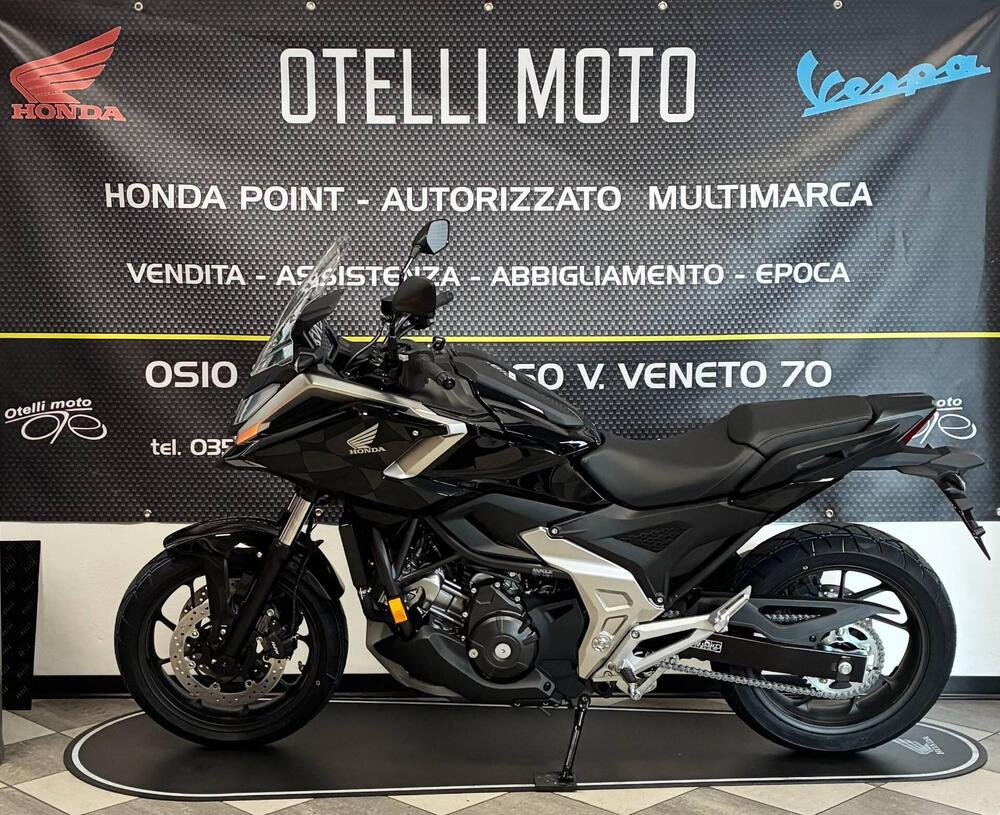 Honda NC 750 X DCT (2025 - 26) (2)