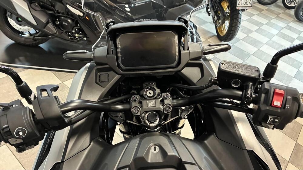 Honda NC 750 X DCT (2025 - 26) (3)