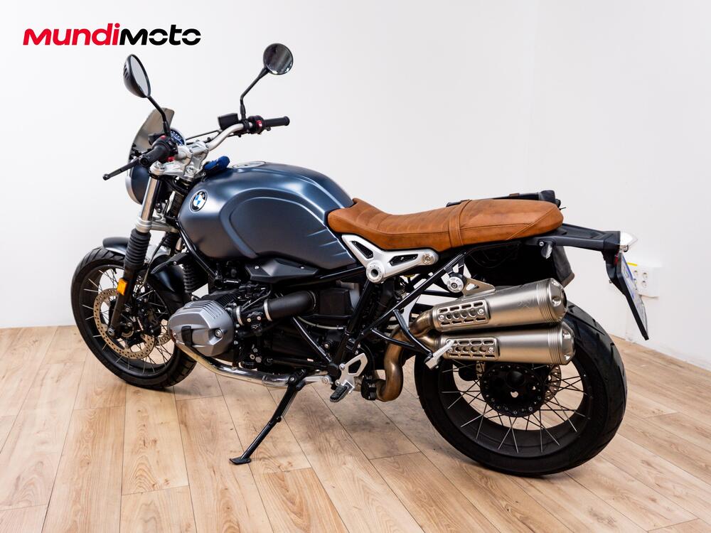 Bmw R nineT Scrambler (2021 - 24) (7)