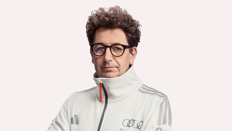 F1. &ldquo;C&rsquo;&egrave; molto da capire&rdquo;: Mattia Binotto riconosce le difficolt&agrave; di Audi nei test a Barcellona. Ma guarda con ottimismo al Bahrain 