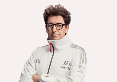 F1. “C’è molto da capire”: Mattia Binotto riconosce le difficoltà di Audi nei test a Barcellona. Ma guarda con ottimismo al Bahrain 