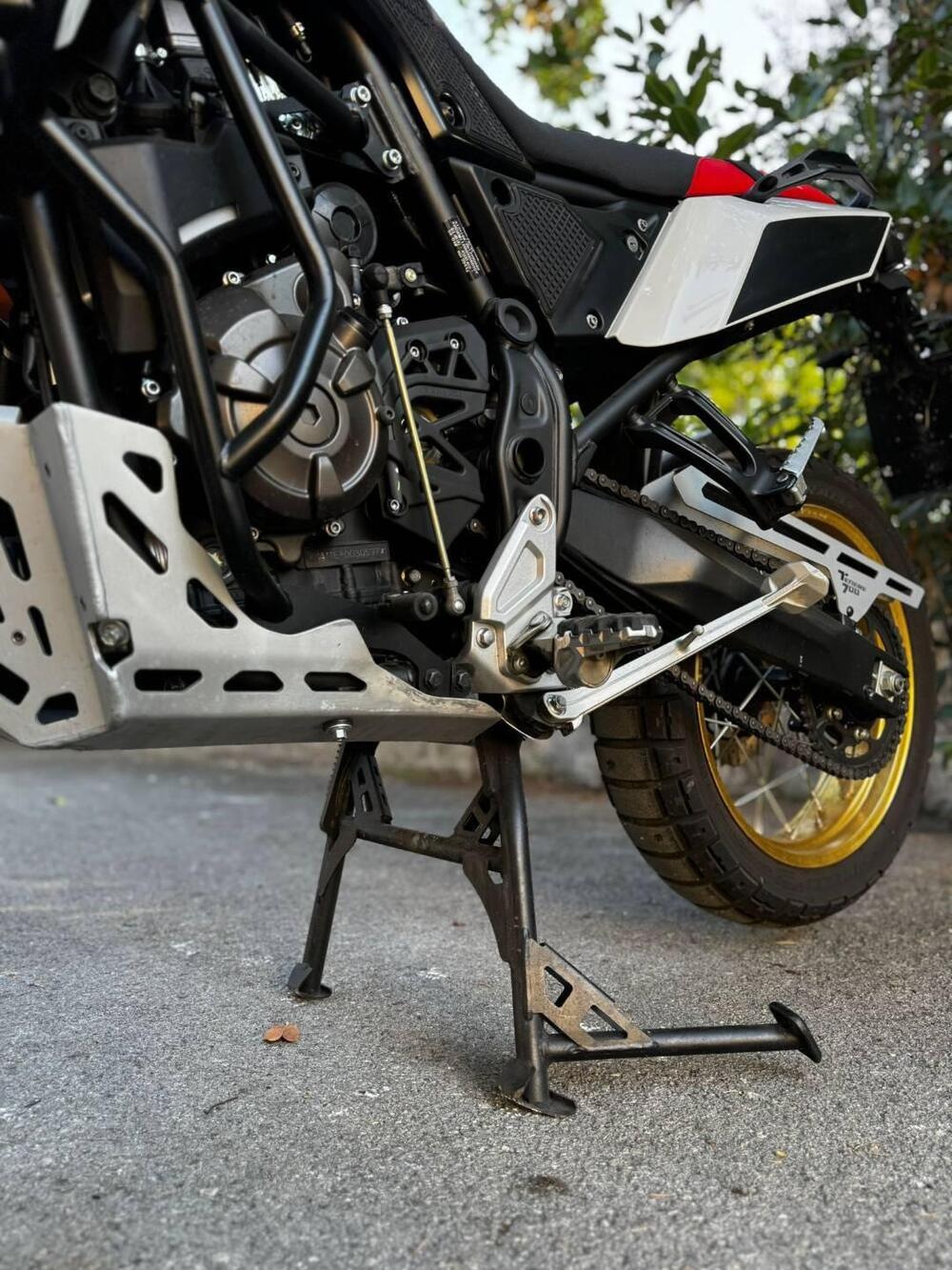 Yamaha Ténéré 700 Rally Edition (2022 - 24) (2)